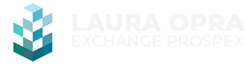 Laura Opra Exchange Prospex Logo